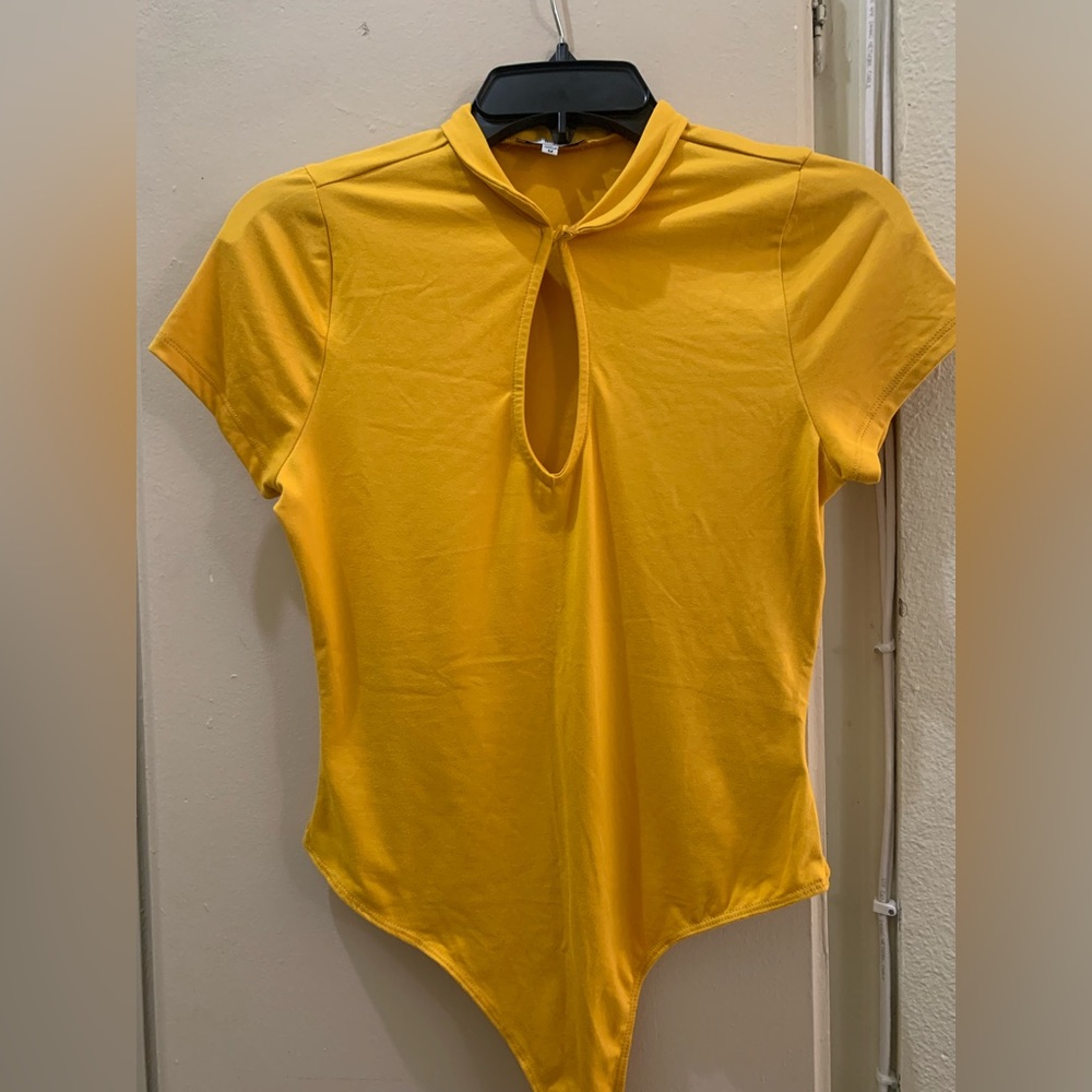 Women’s bodysuit